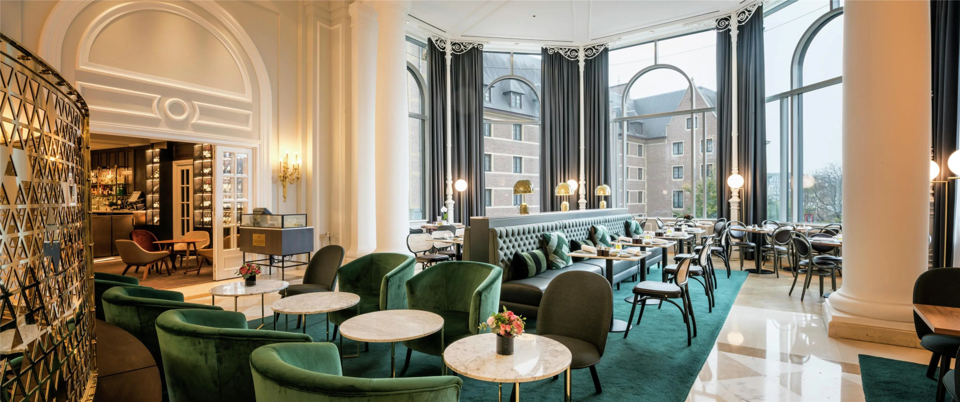 Photo - Hilton Brussels Grand Place