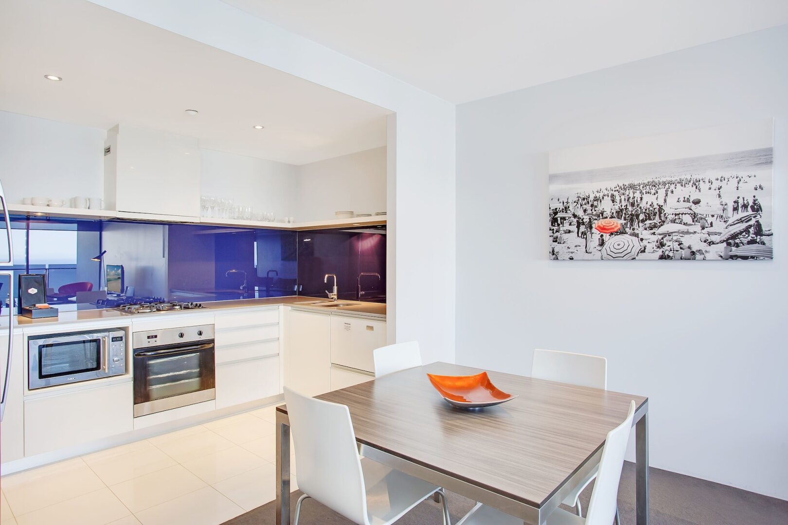 Photo - Mantra Circle On Cavill