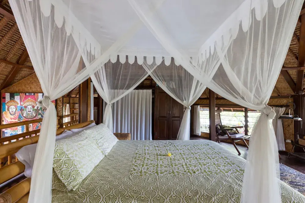 Foto - Bali Firefly BnB