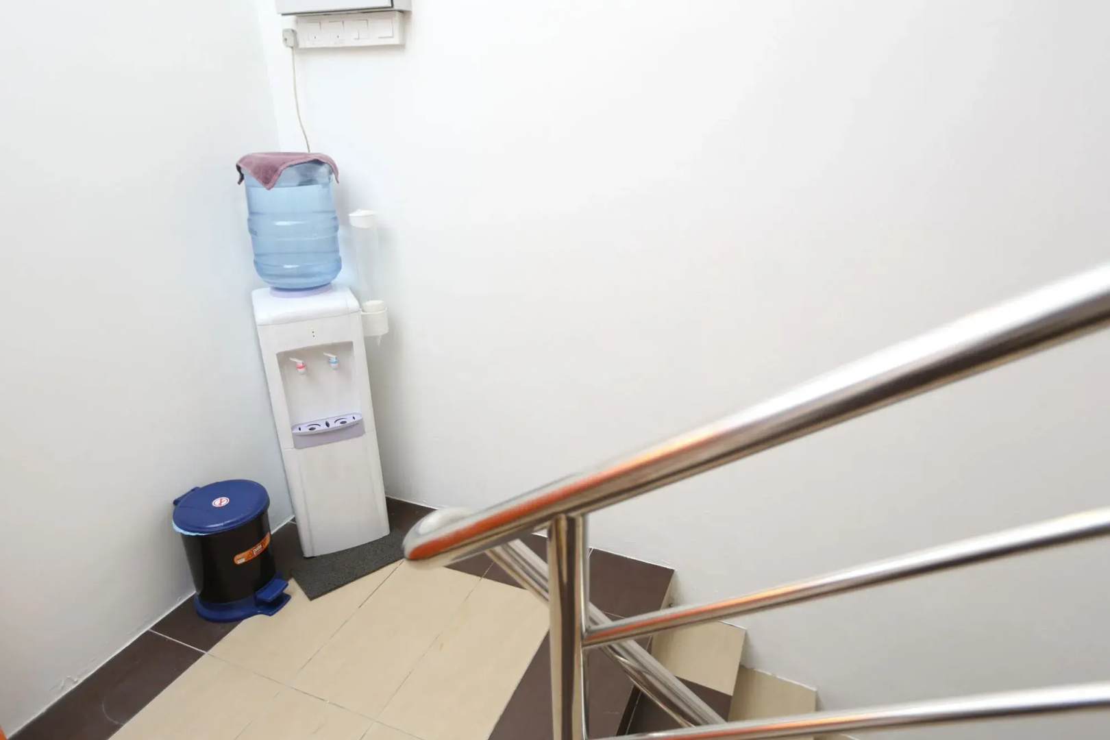 Photo - 1 Hotel Taman Connaught
