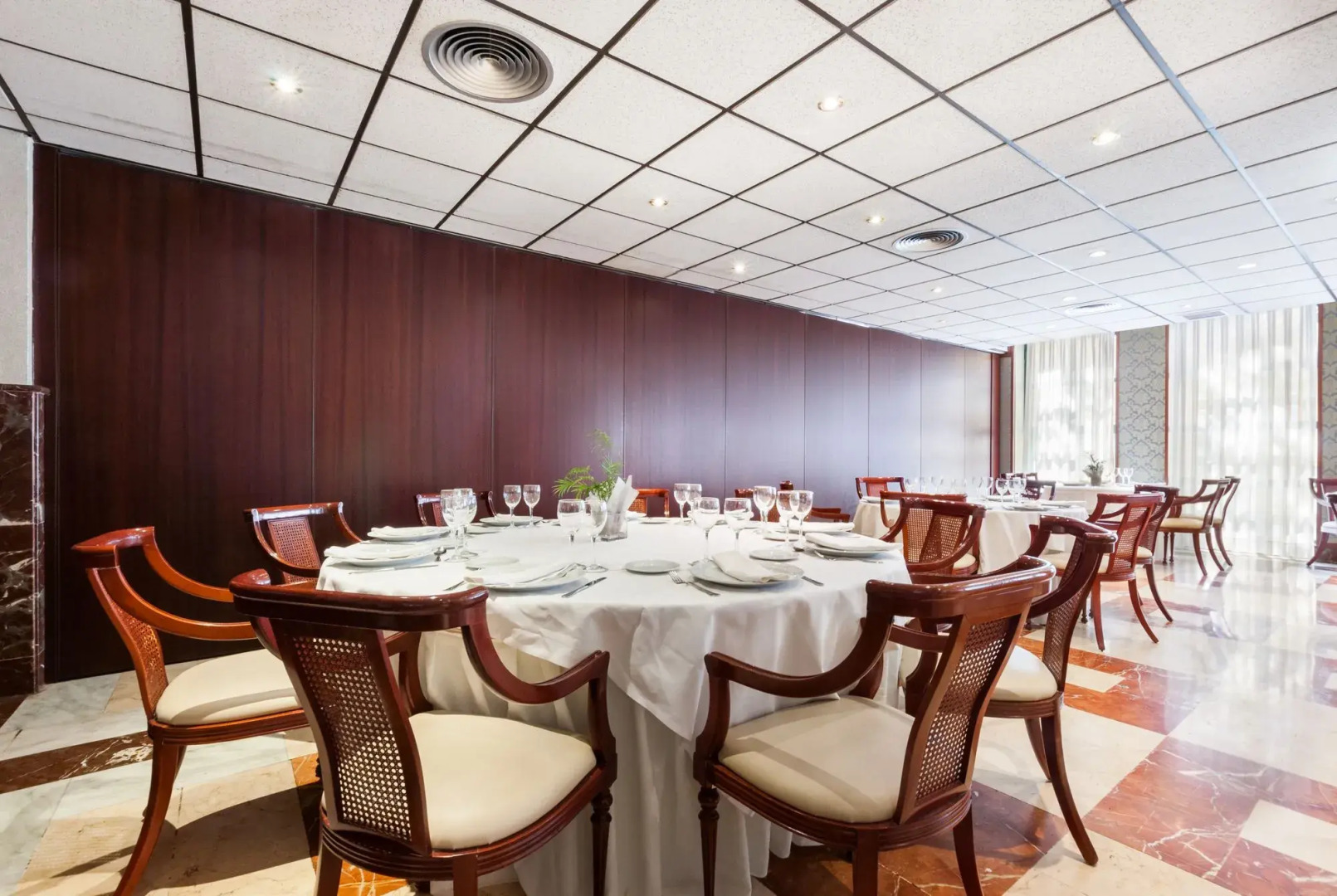 Foto - Hotel Pedro I De Aragon 4 Estrellas SUPERIOR