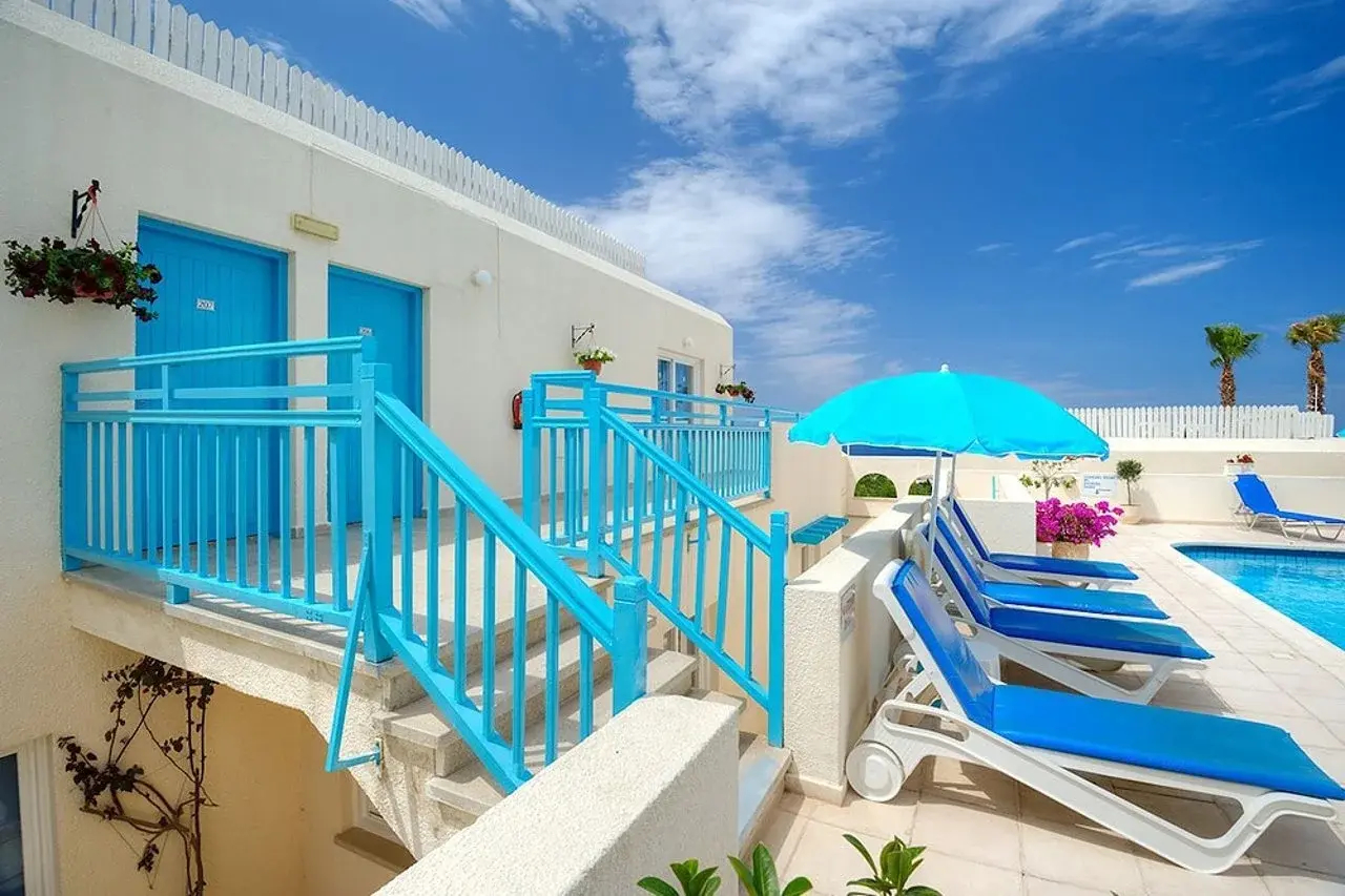 Foto - Sunny Hill Hotel Apartments