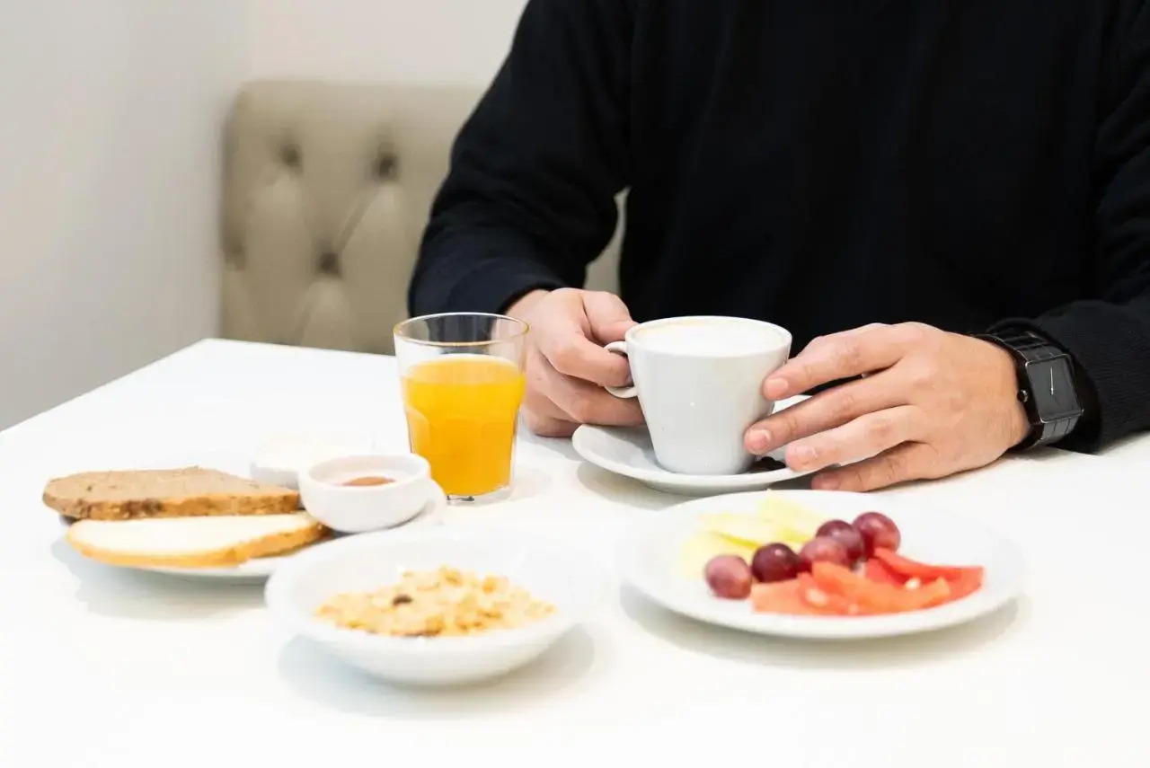 Foto - Vain Boutique Hotel