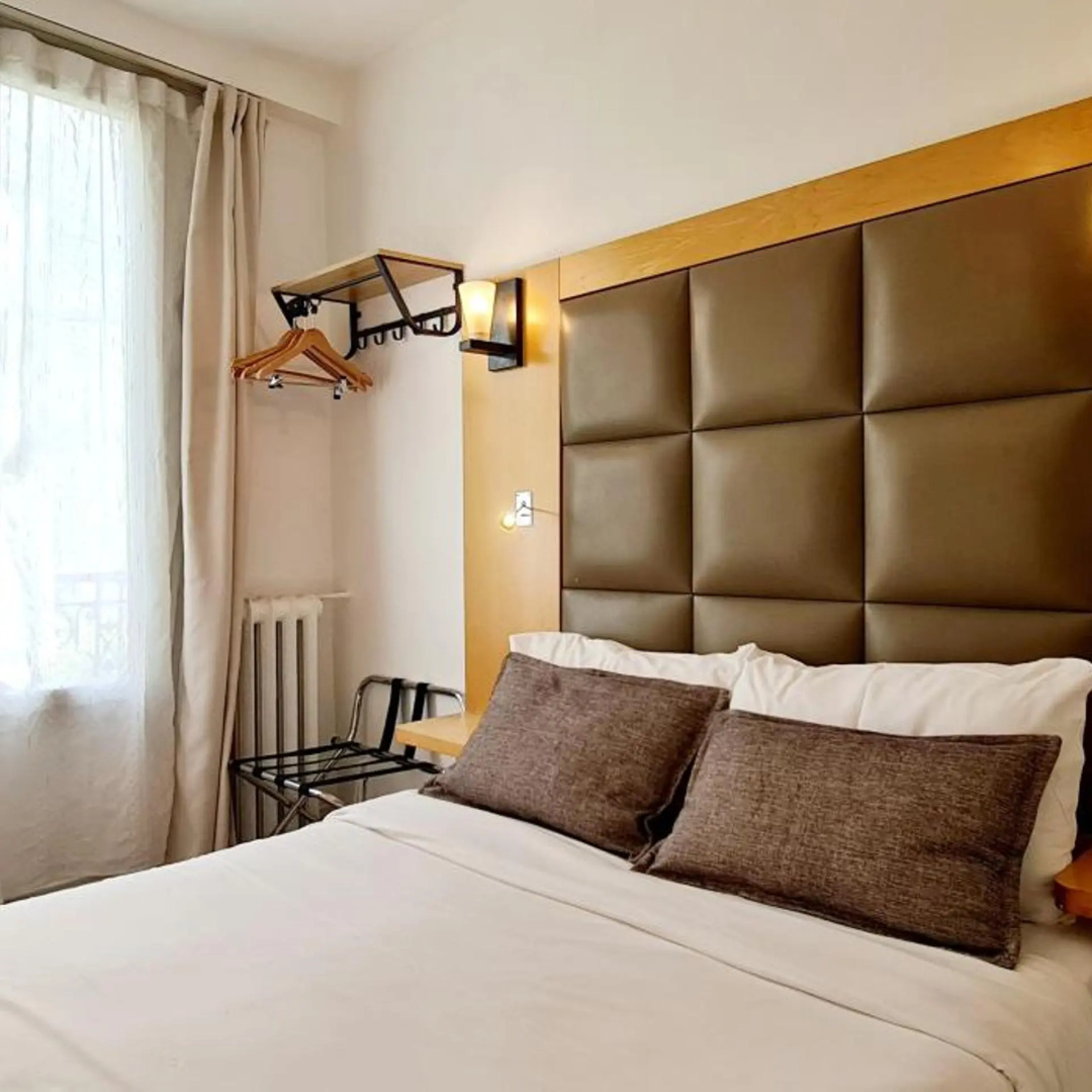 Photo - Hotel de France