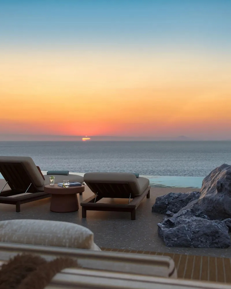 The Revery, Elafonisi - Member of Leading Hotels of the World, Bild 13 von 19