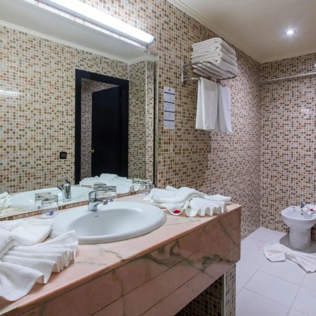 Photo - Hôtel Meriem
