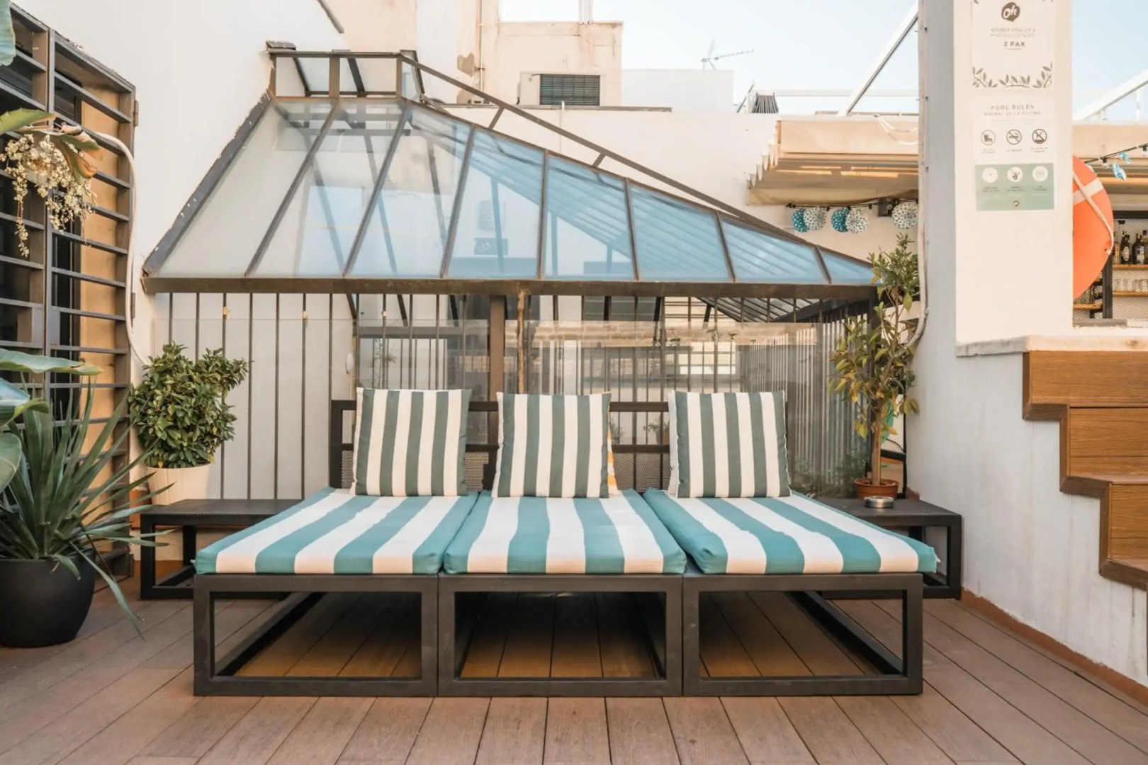 Photo - JOY Setas Coworking