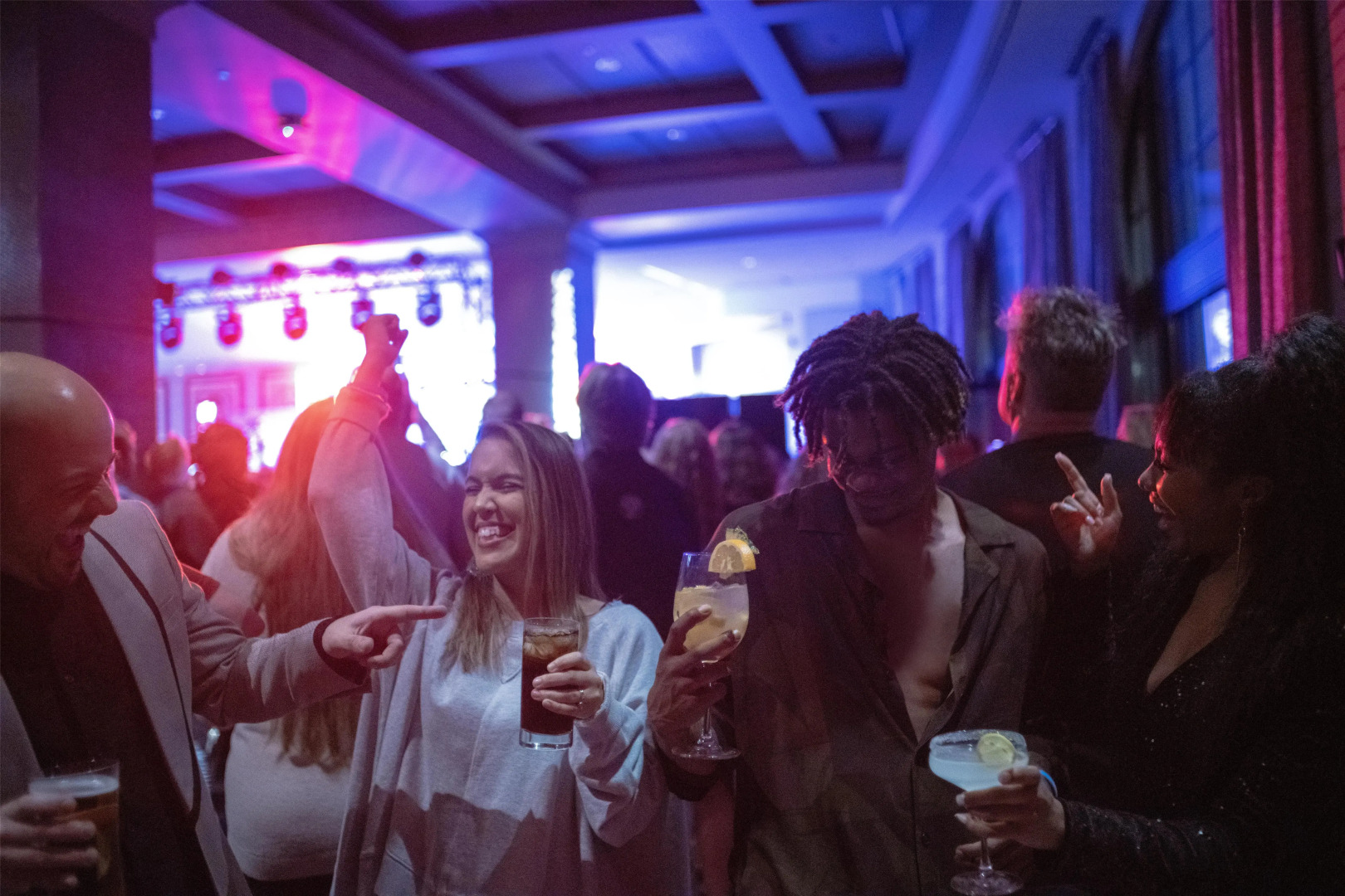 Foto - Universal's Hard Rock Hotel®