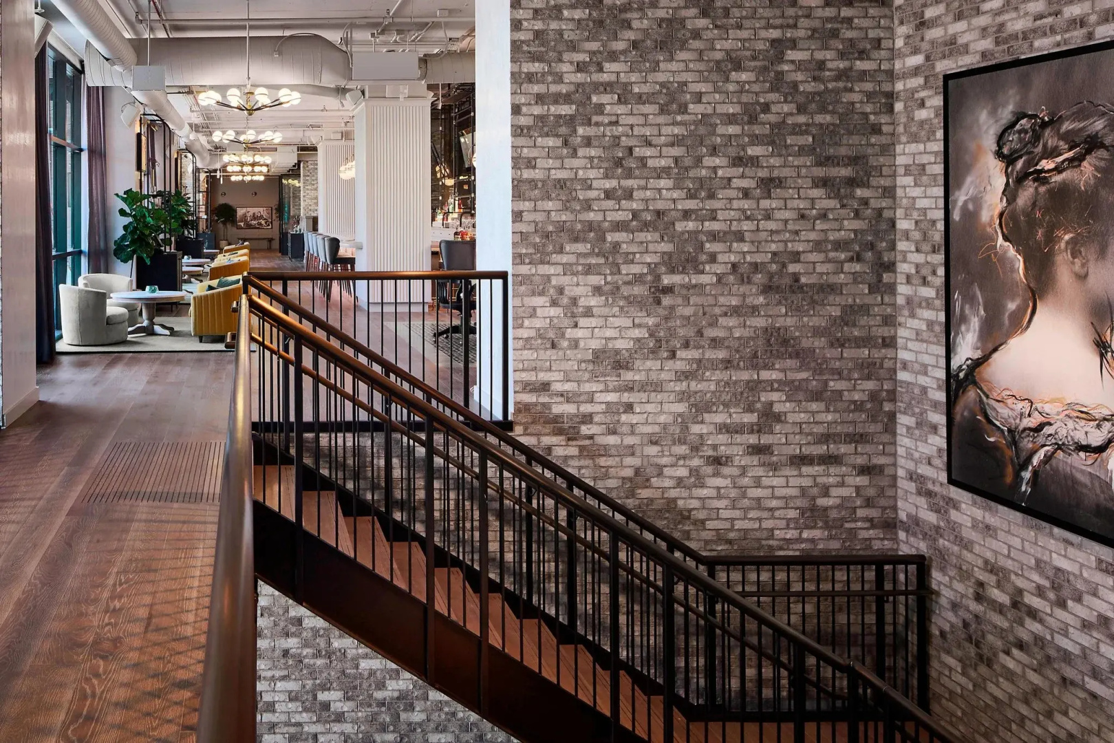 Foto - Hotel Zachary Chicago, a Tribute Portfolio Hotel