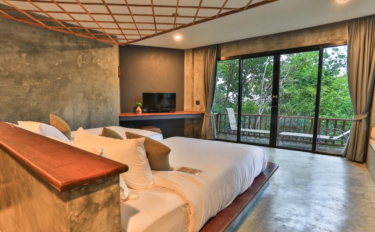 Sai Daeng Resort