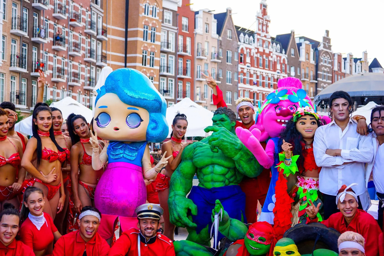 Photo - Orange County Kemer