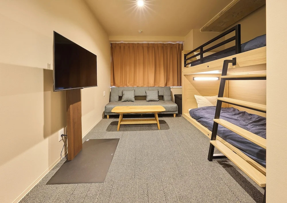 Foto - Grand Hostel Ldk Tokyo Nishikasai