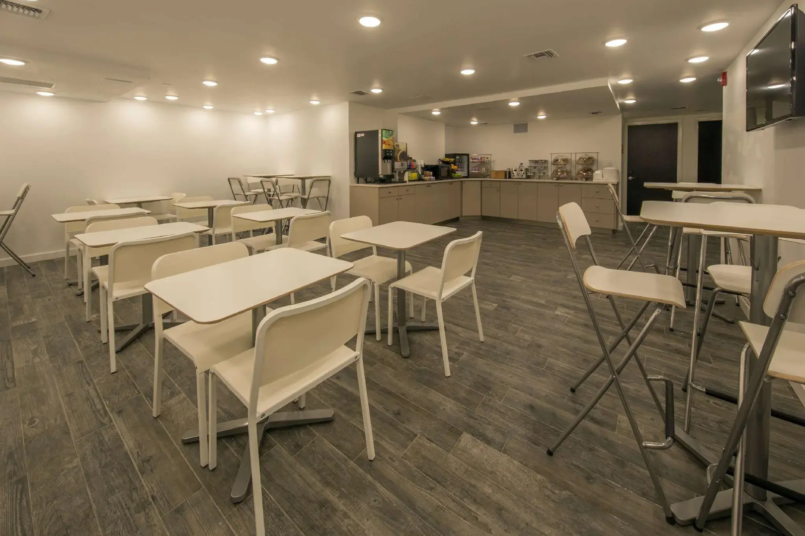 Foto - Bklyn House Hotel New York Brooklyn