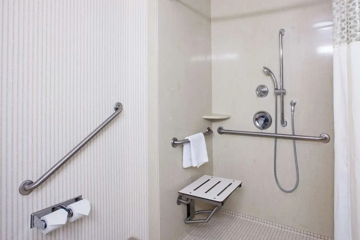 Foto - Hampton Inn & Suites by Hilton Toronto Airport