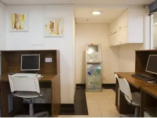 Foto - Hotel Mega Polo