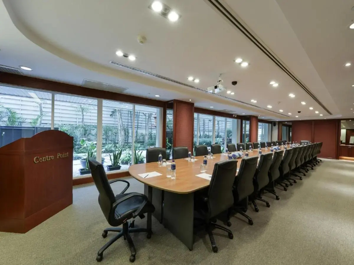 Foto - Centre Point Sukhumvit Thong-Lo