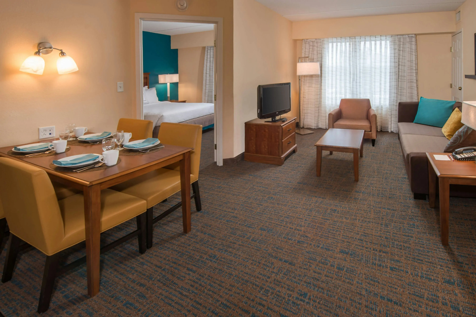 Photo - Residence Inn by Marriott Chesapeake Greenbrier