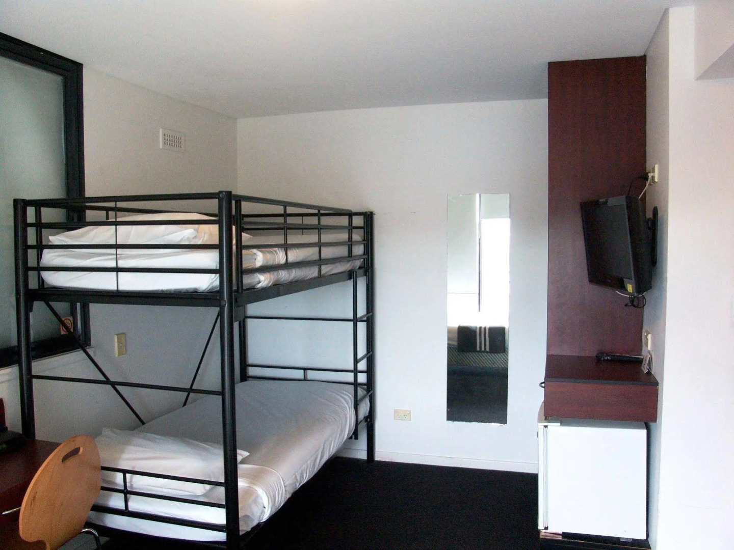 Foto - Hotel Hacienda