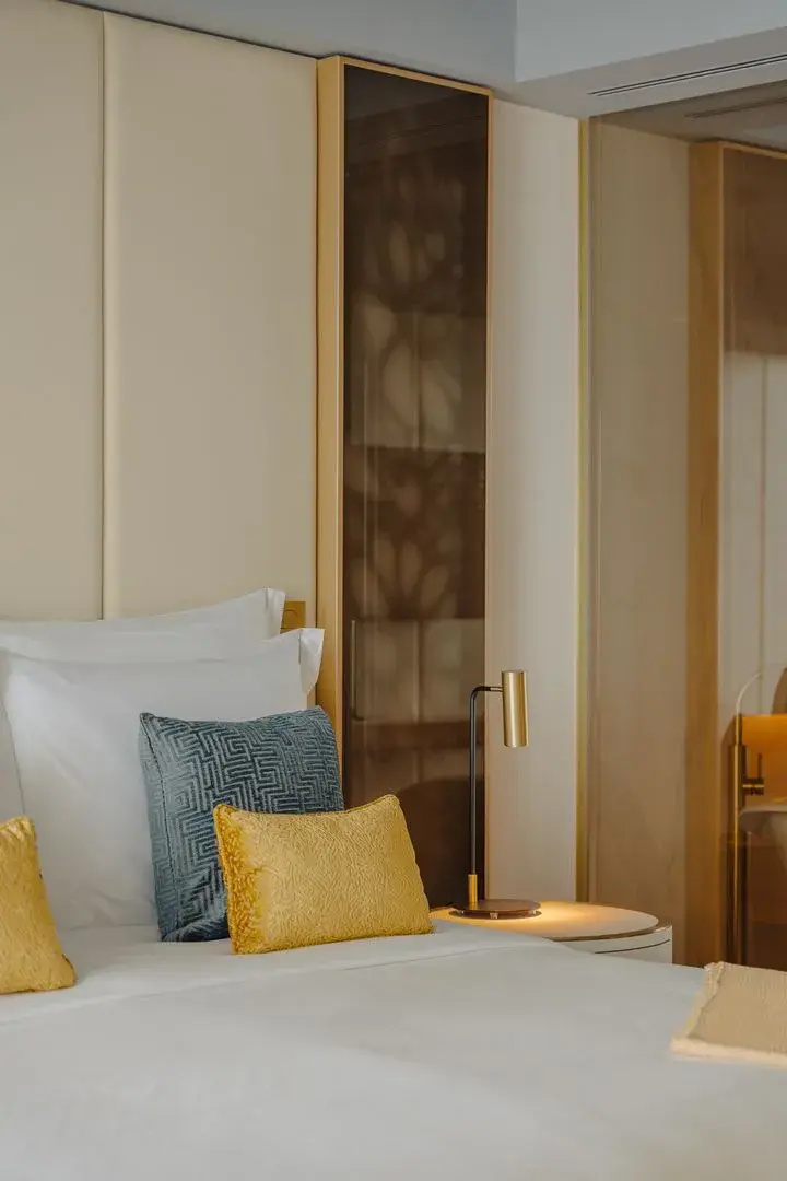 Photo - The Reserve - within Savoy Palace - The Leading Hotels of the World