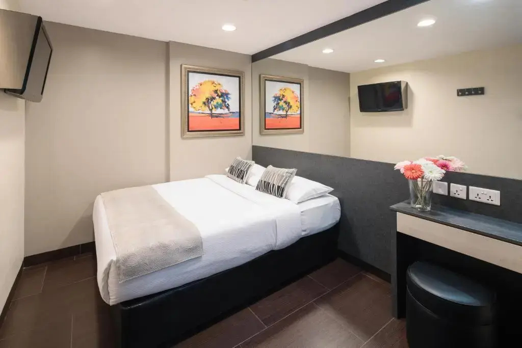 Photo - Value Hotel Nice