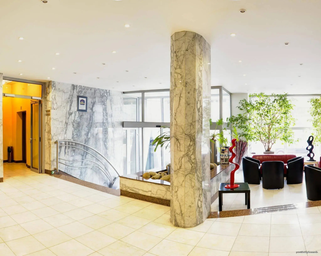 Photo - Luxury Family Hotel Bílá Labuť
