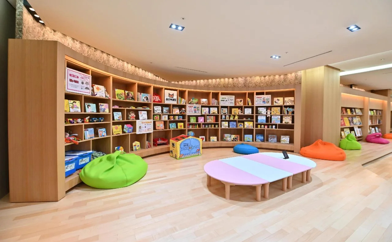 Foto - Lotte Hotel World