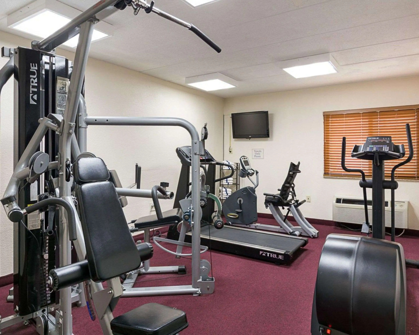 Foto - Comfort Inn Oxon Hill - National Harbor