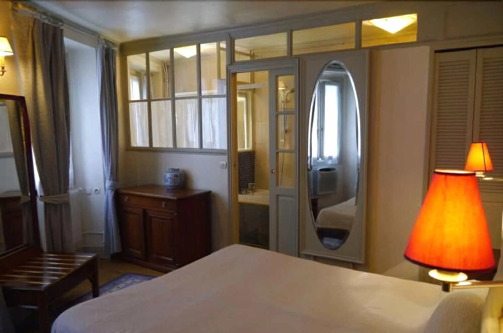 Foto - Hôtel les Degrés de Notre Dame