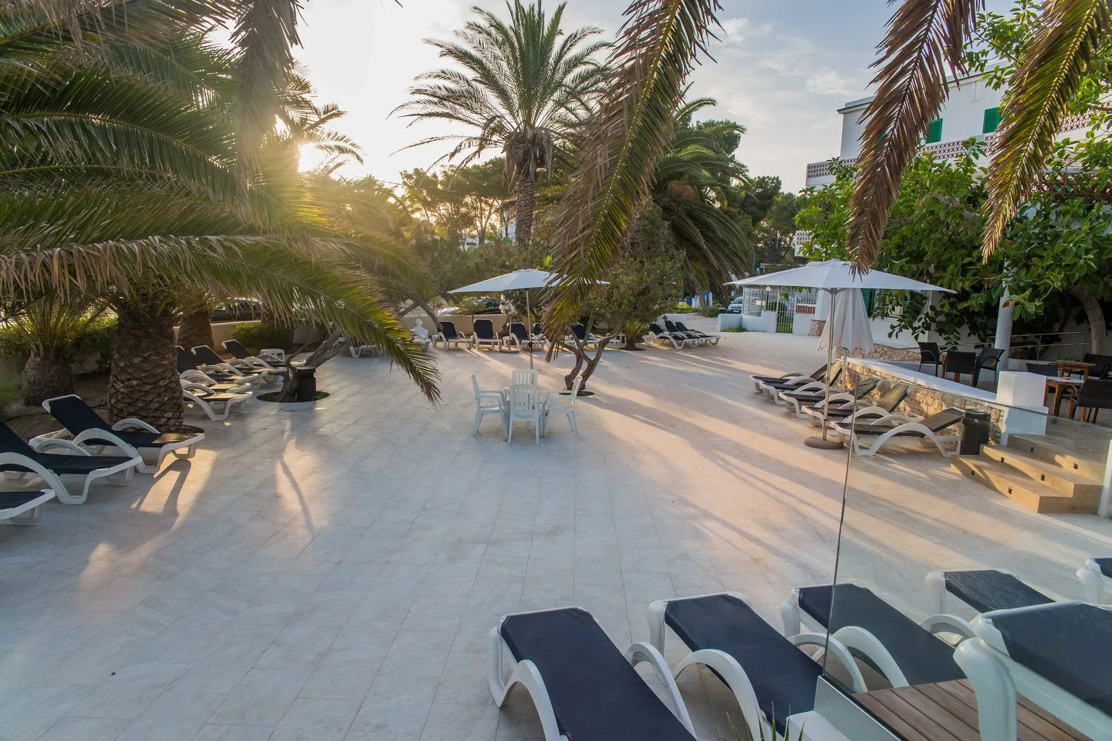 Photo - Hotel Tagomago