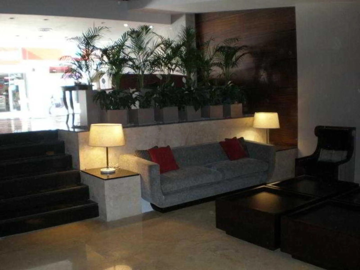 Foto - Grand King Hotel