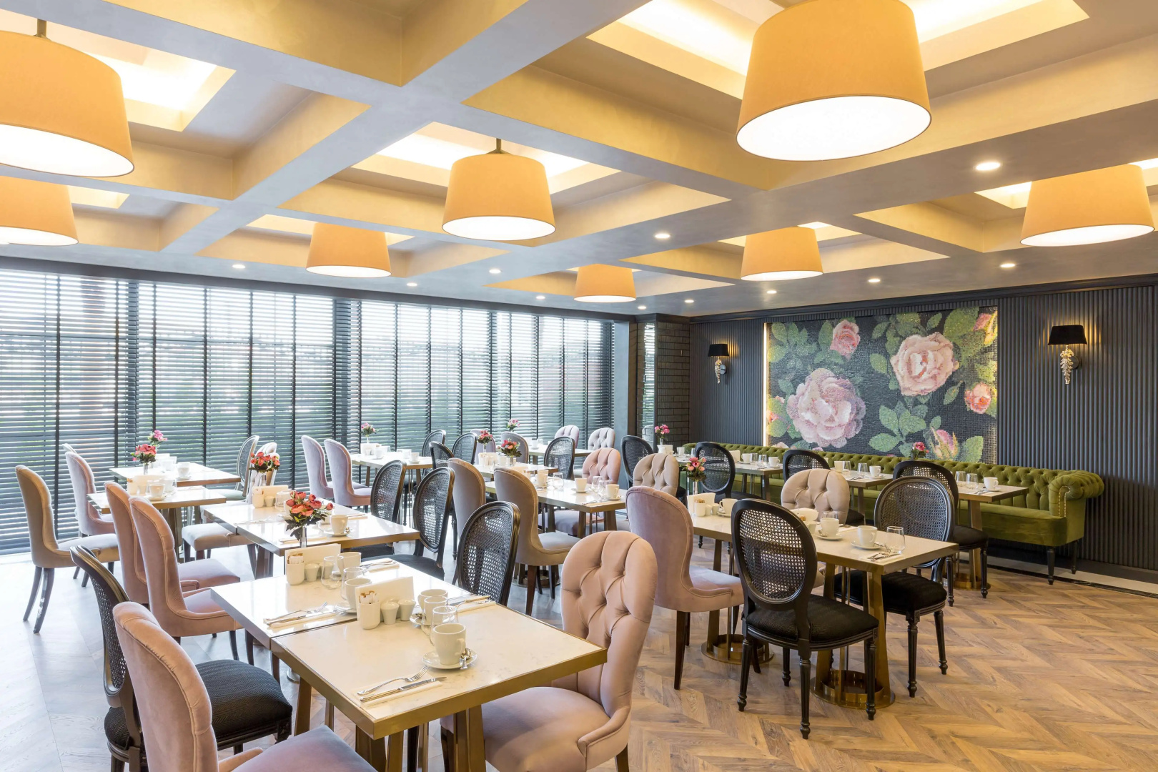 Photo - DoubleTree By Hilton Izmir Airport