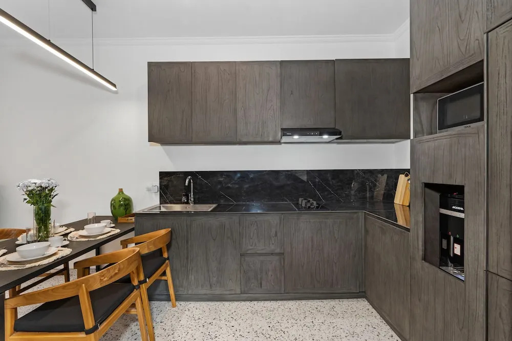 Foto - Sunny Nelayan Villa by Betterplace