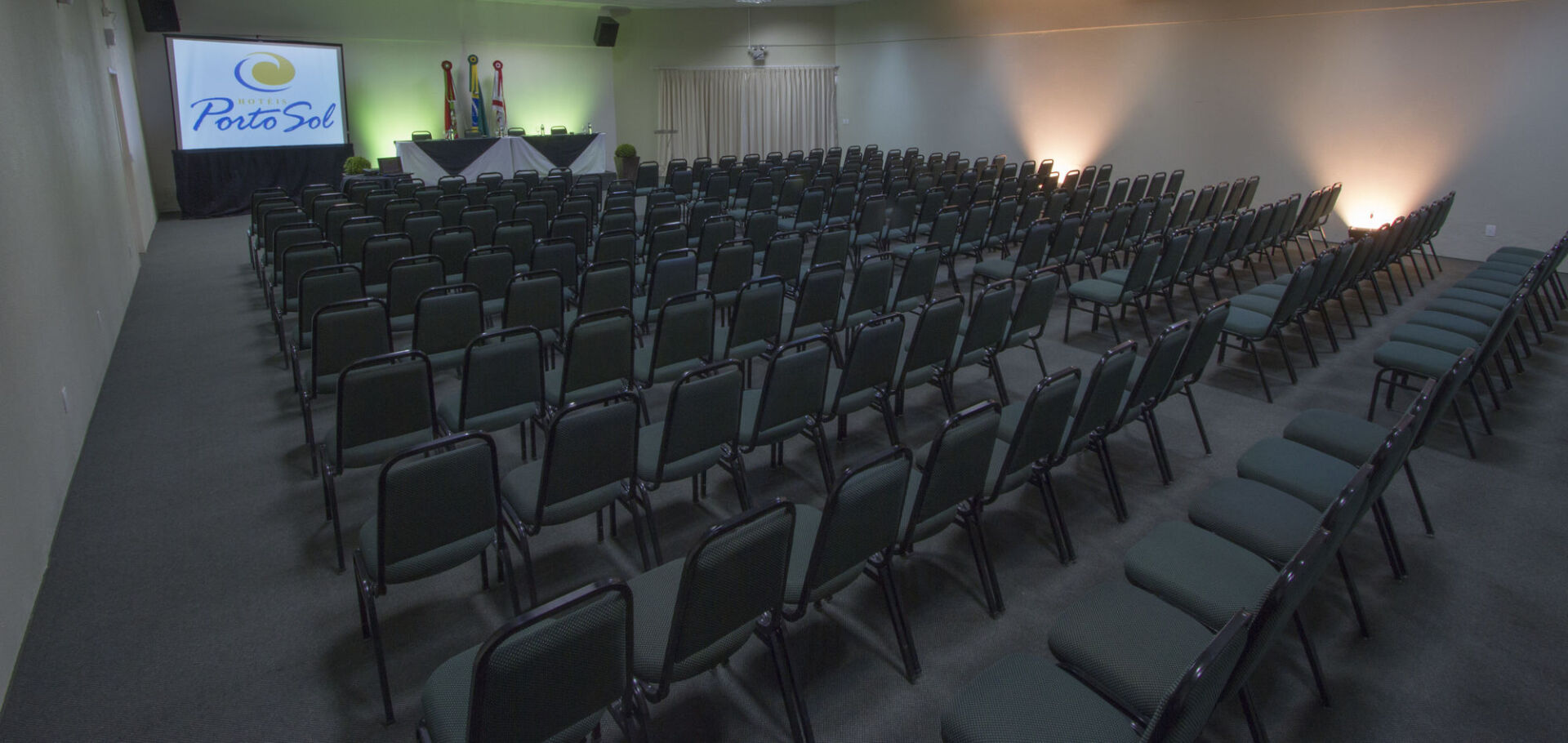 Foto - Hotel Porto Sol Ingleses