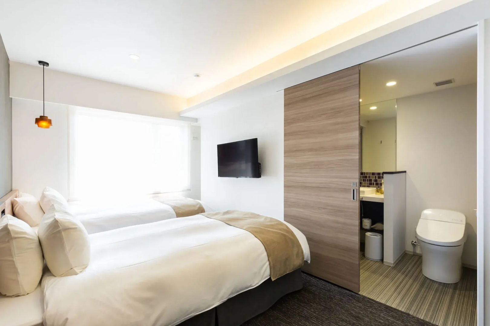 Photo - HOTEL M's EST KYOTO STATION SOUTH