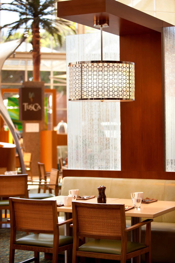 Foto - Hyatt Regency Orange County