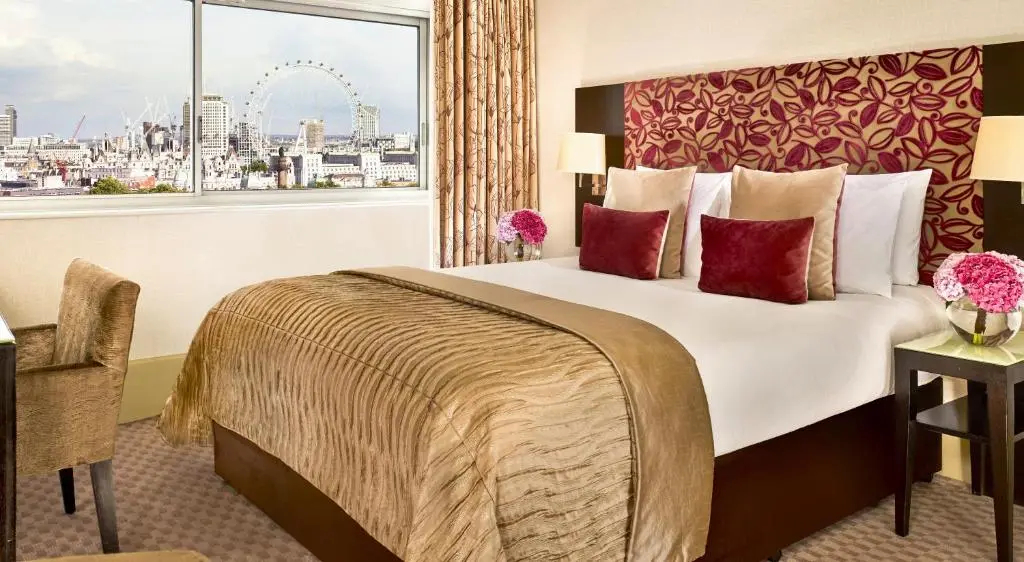 Foto - The Cavendish London