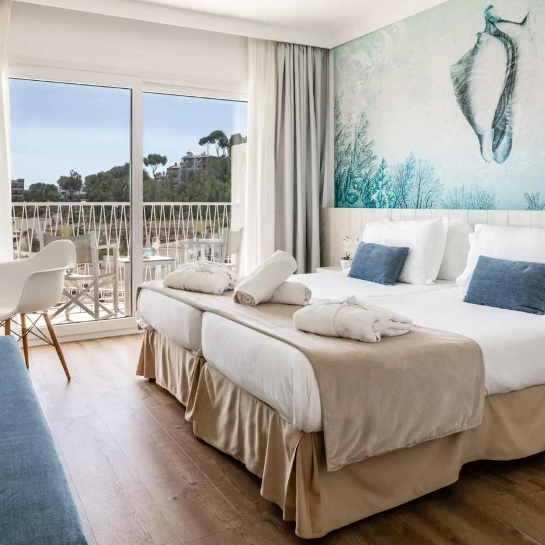 Foto - Hotel Torá