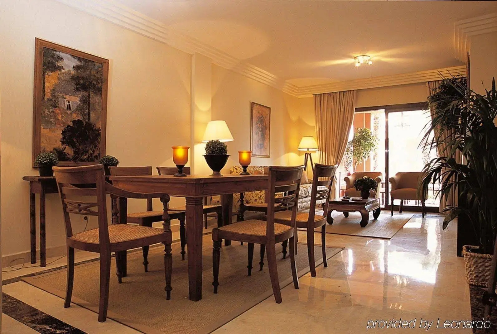 Foto - Vasari Resort