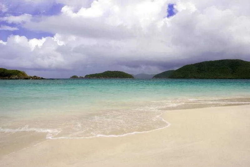 Westin St John