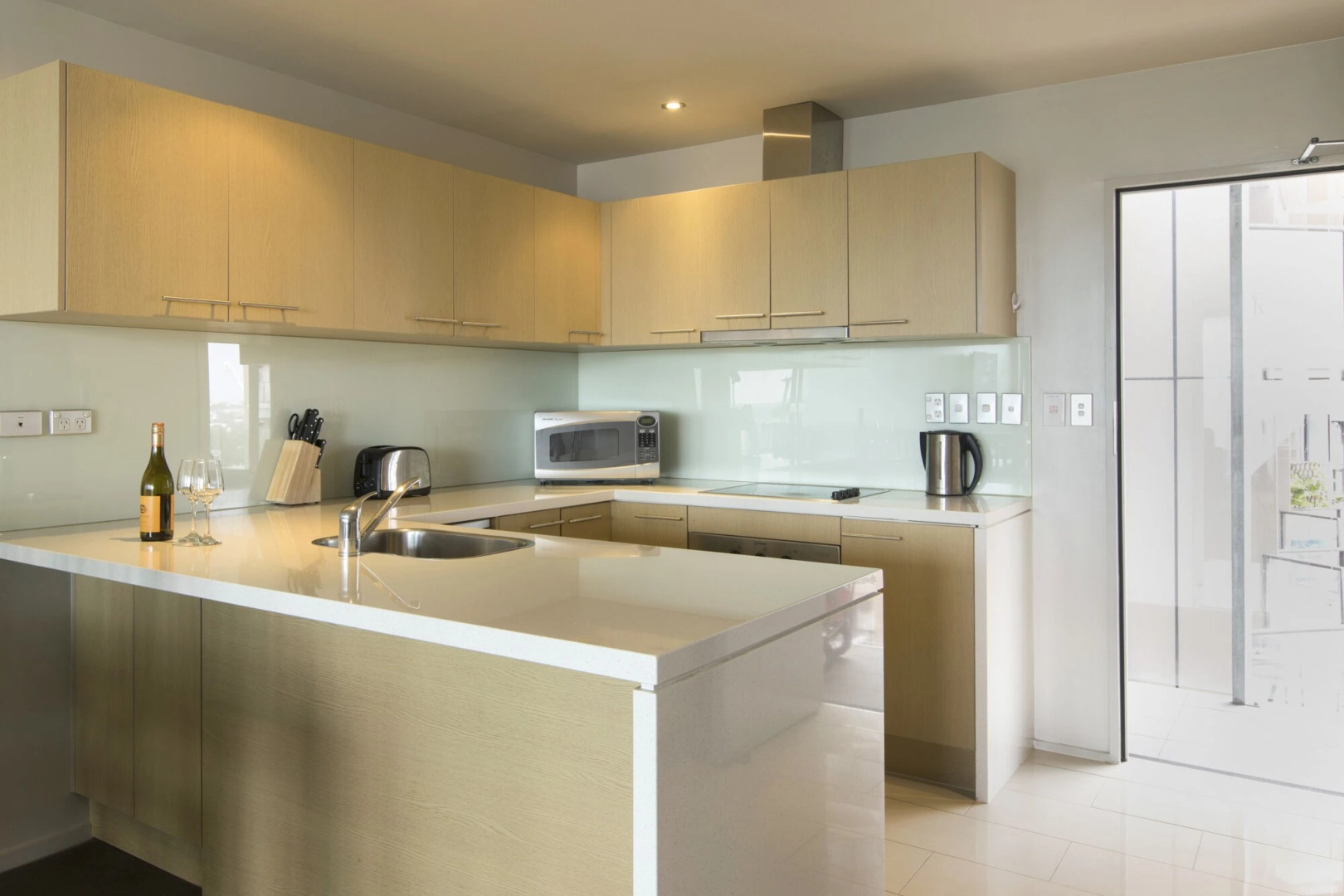 Foto - Quest on Hobson Serviced Apartments