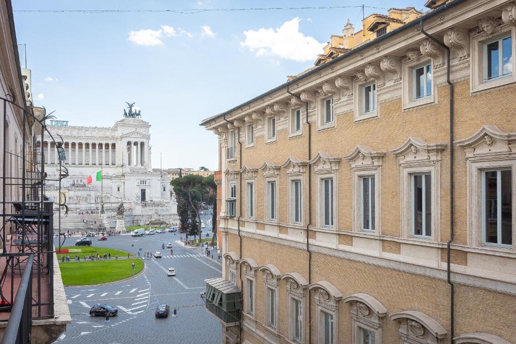 Photo - Suite della Pigna