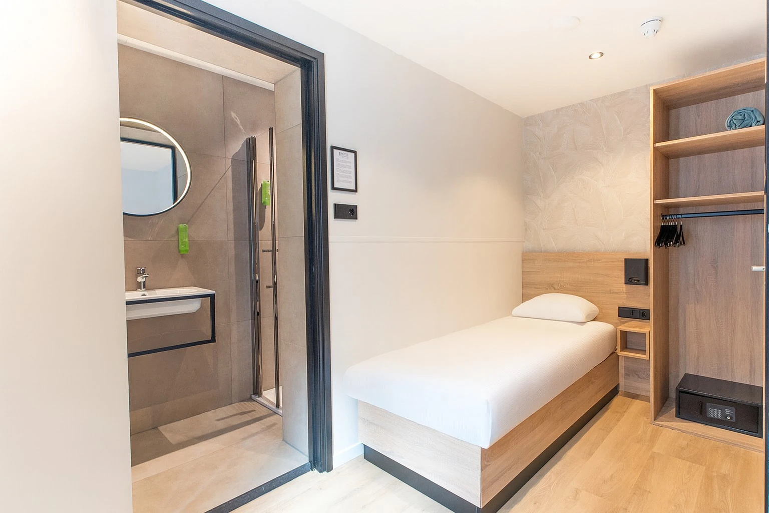 Foto - Hotel van Gelder