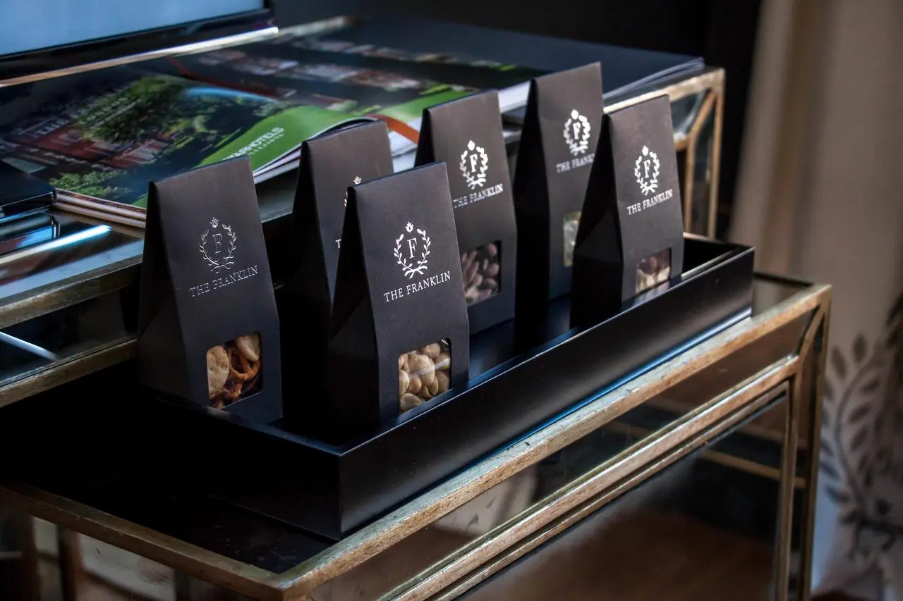 Foto - The Franklin London - Starhotels Collezione