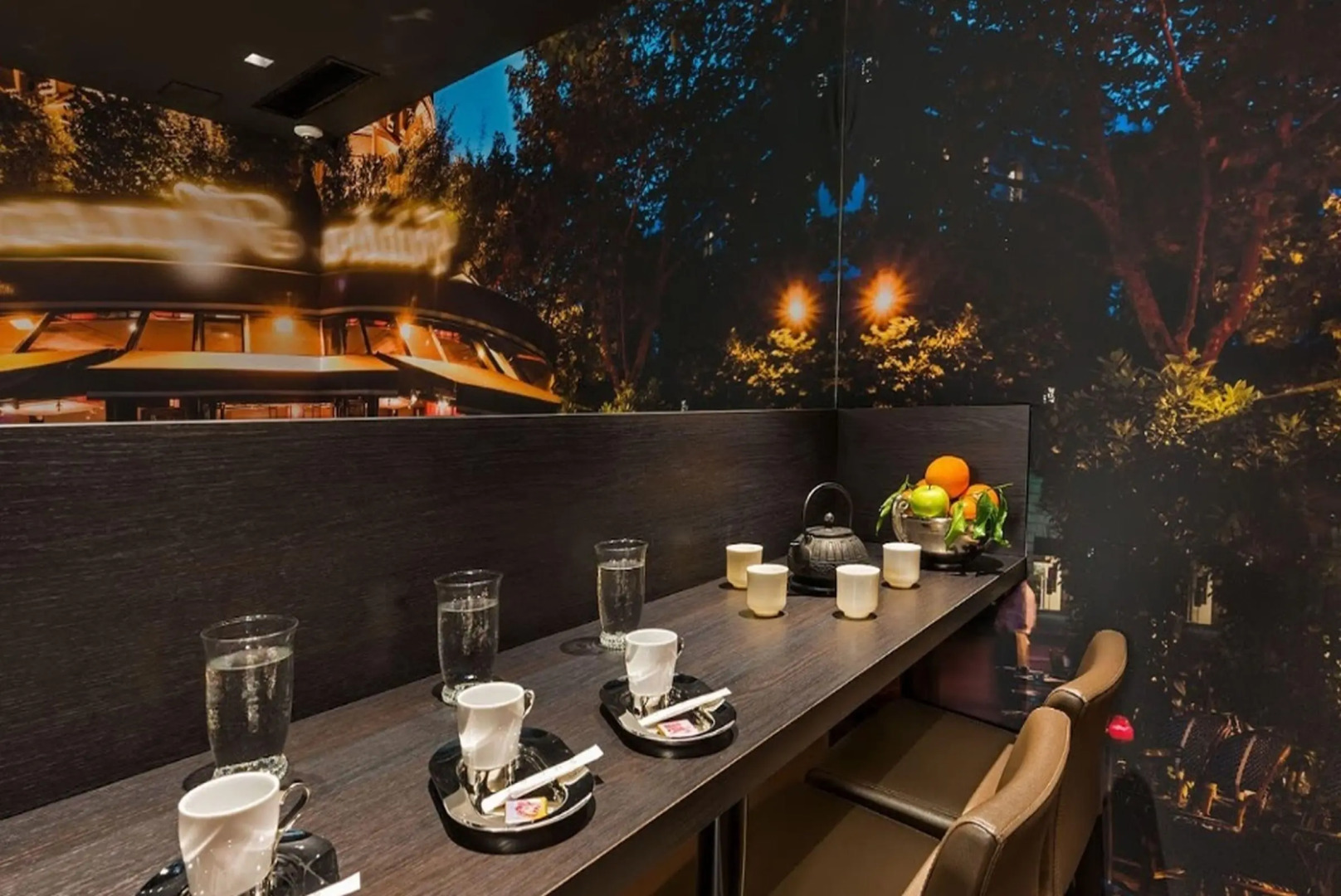 Foto - Midnight Hôtel Paris