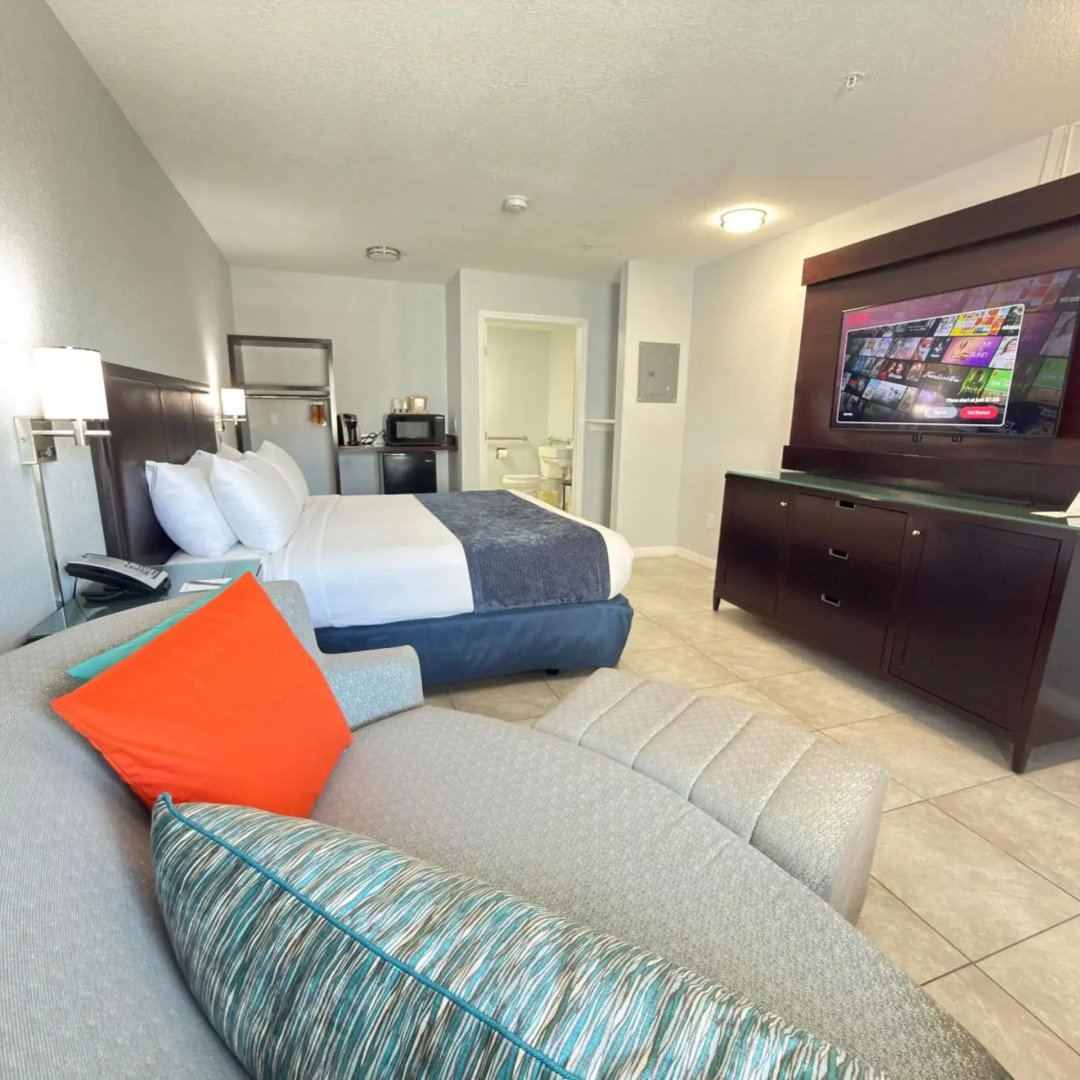 Foto - Lantern Inn & Suites - Sarasota