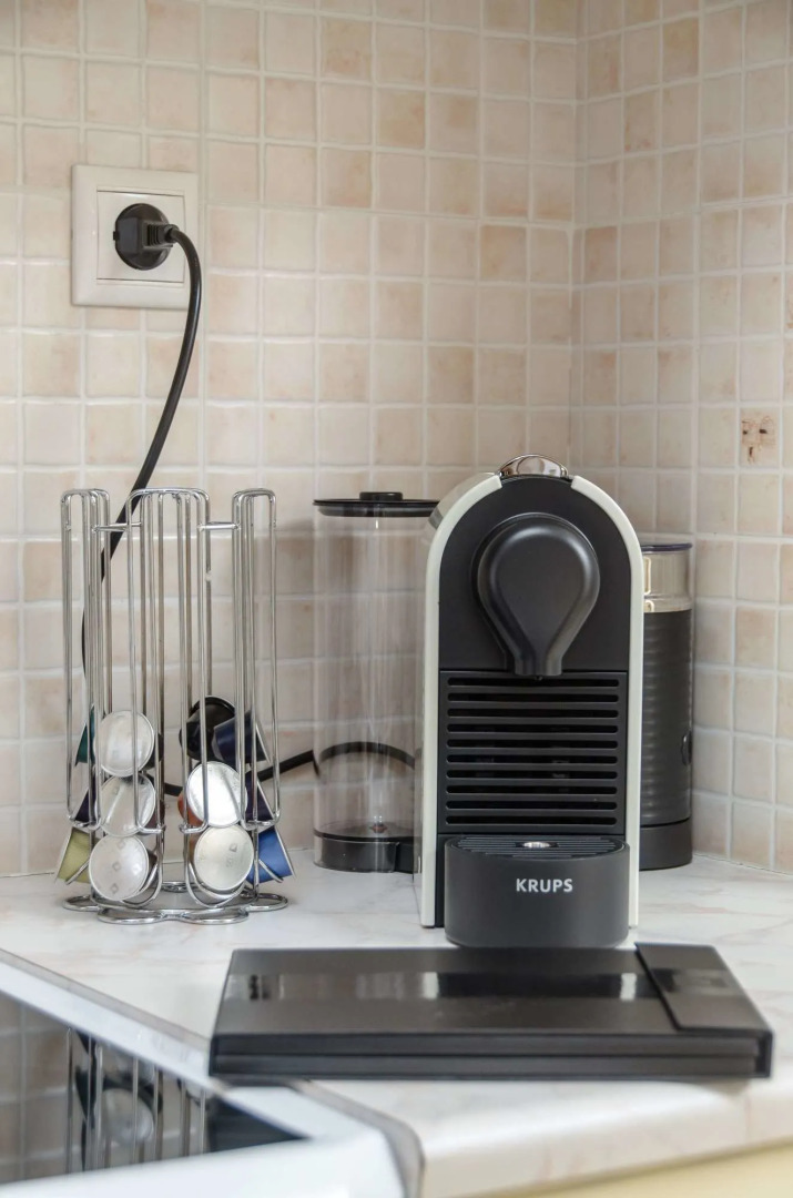 Foto - Villa of Roses in Naxos - Private villa with pool