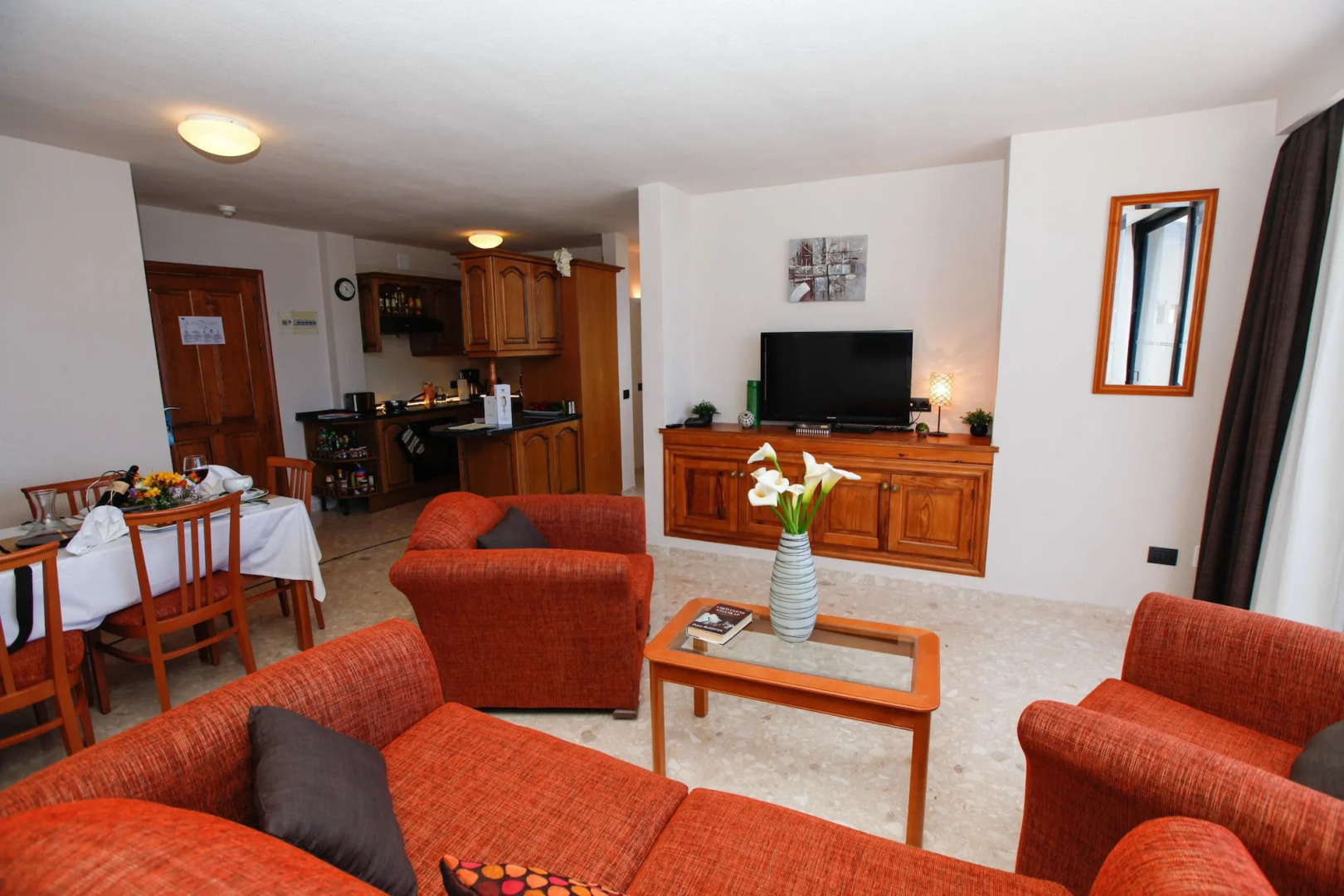 Foto - Royal Sun Resort