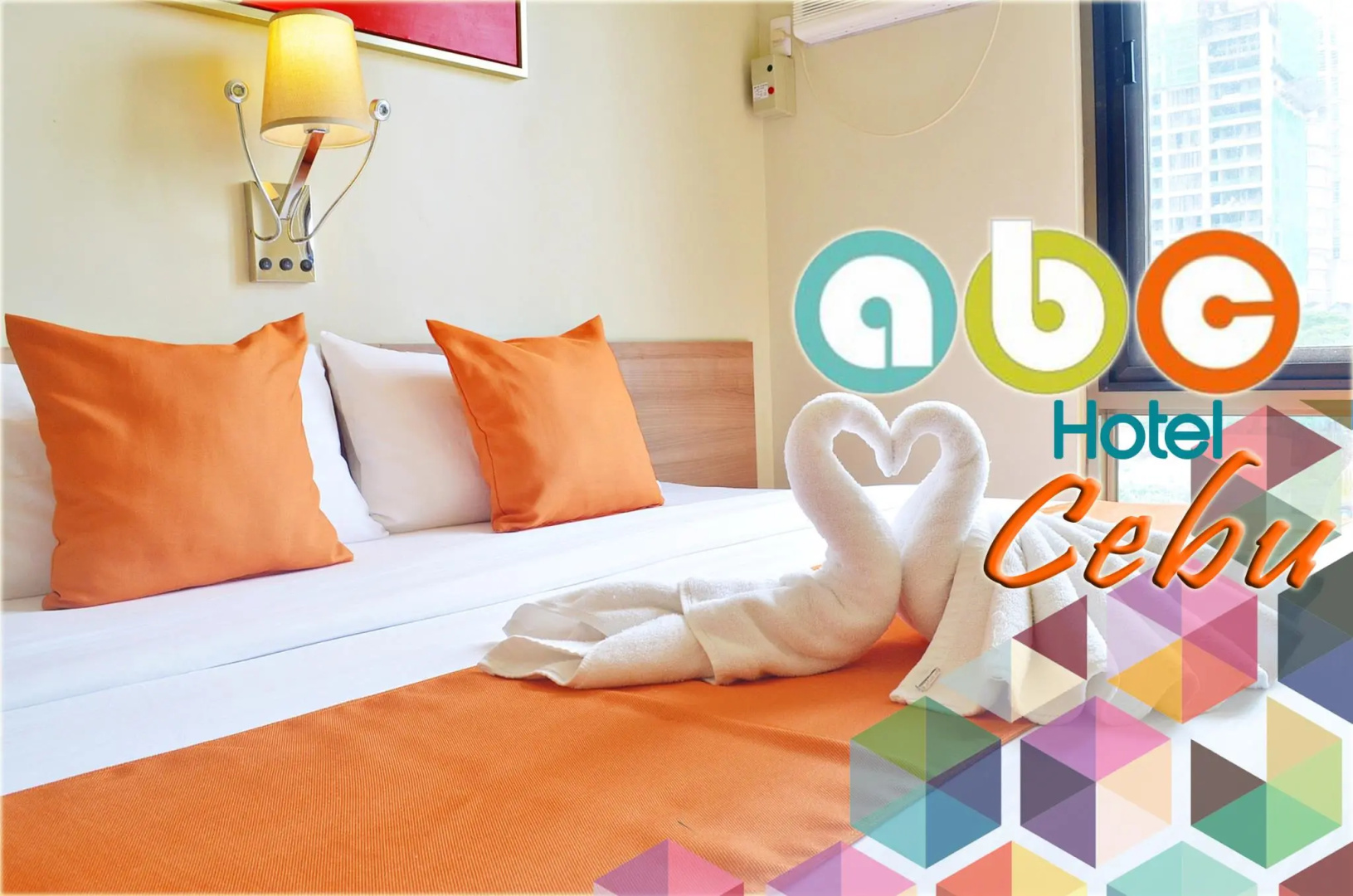 Foto - ABC Hotel Cebu