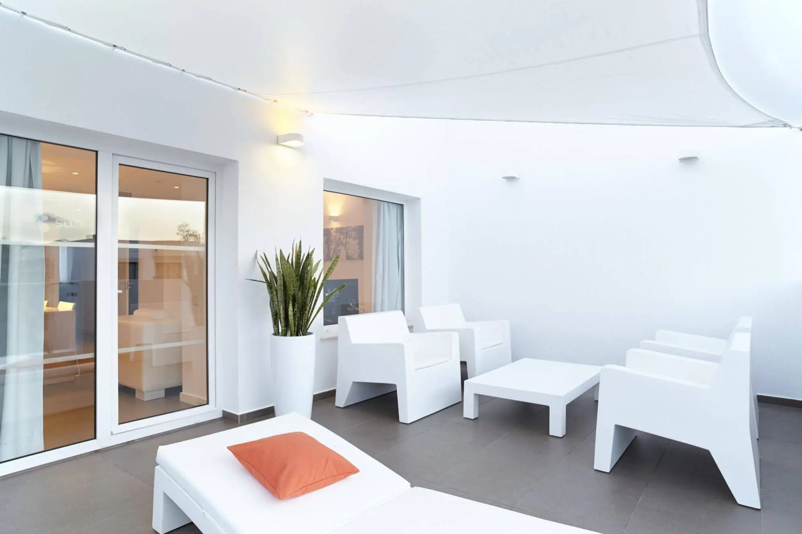 Foto - Ibiza Sun Apartments