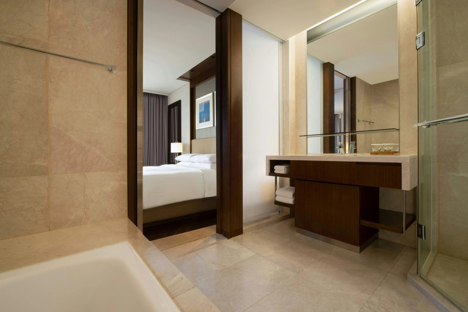 Photo - Courtyard by Marriott Seoul Times Square